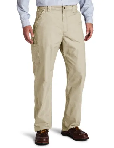 Carhartt B151 Men's Loose Fit Canvas Utility Work Pant