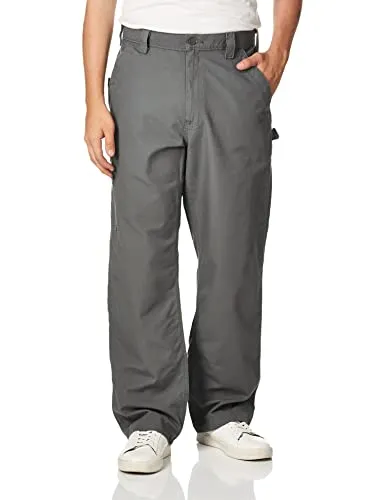 Carhartt B151 Men's Loose Fit Canvas Utility Work Pant