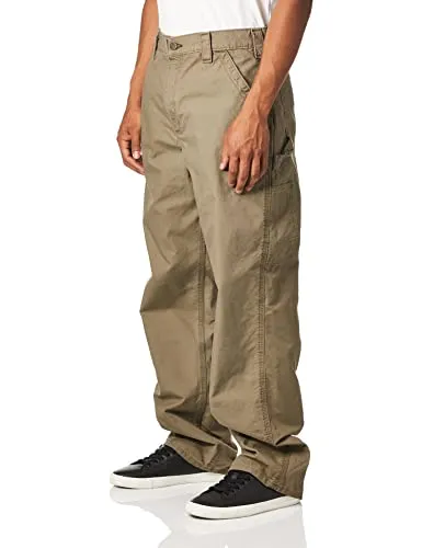 Carhartt B151 Men's Loose Fit Canvas Utility Work Pant