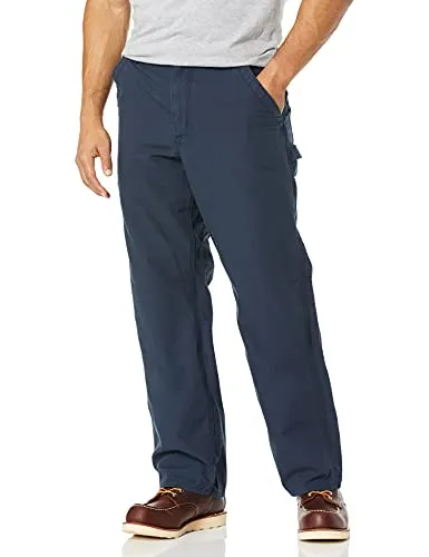 Carhartt B151 Men's Loose Fit Canvas Utility Work Pant