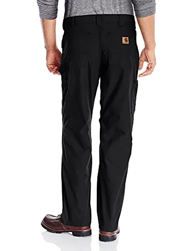 Carhartt B151 Men's Loose Fit Canvas Utility Work Pant