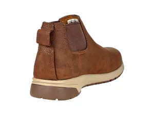 Carhartt Force 4" Romeo Soft Toe Boots