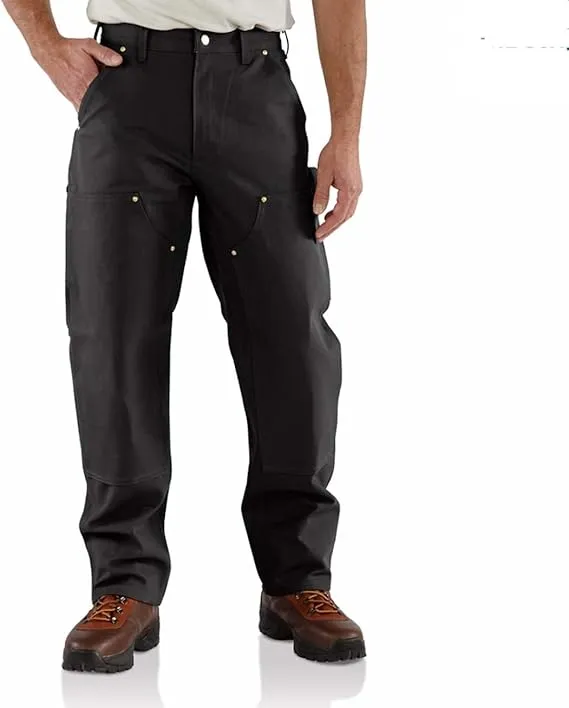 Carhartt Loose Fit Firm Duck Double Front Pant Men's