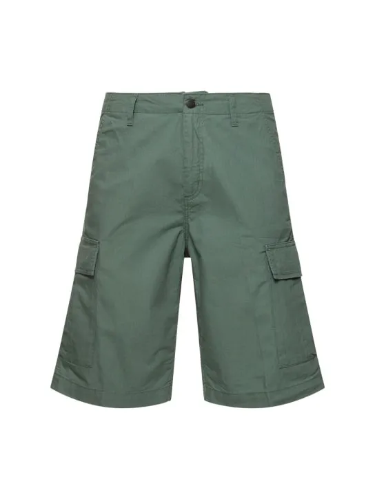 Carhartt WIP   Columbia Regular cargo shorts 