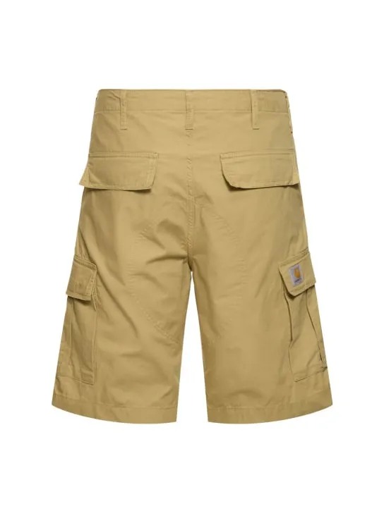 Carhartt WIP   Columbia Regular cargo shorts 