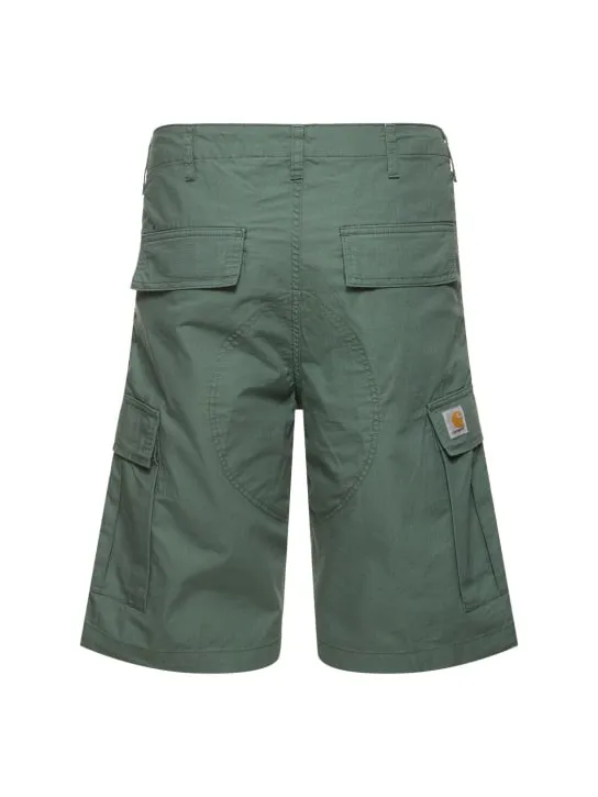 Carhartt WIP   Columbia Regular cargo shorts 