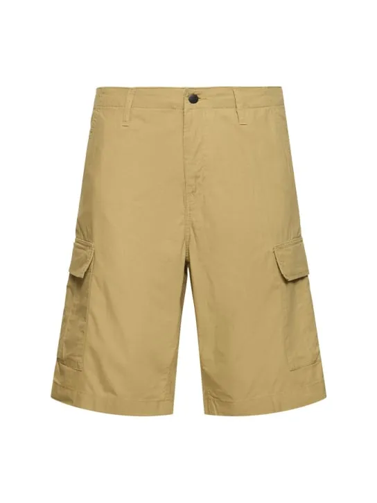 Carhartt WIP   Columbia Regular cargo shorts 