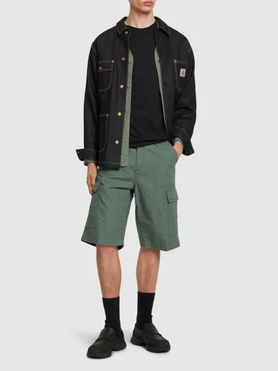 Carhartt WIP   Columbia Regular cargo shorts 