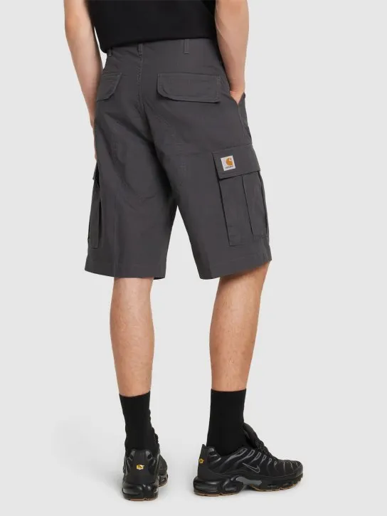 Carhartt WIP   Columbia Regular cargo shorts 