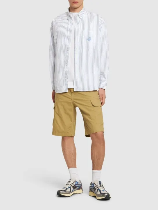 Carhartt WIP   Columbia Regular cargo shorts 