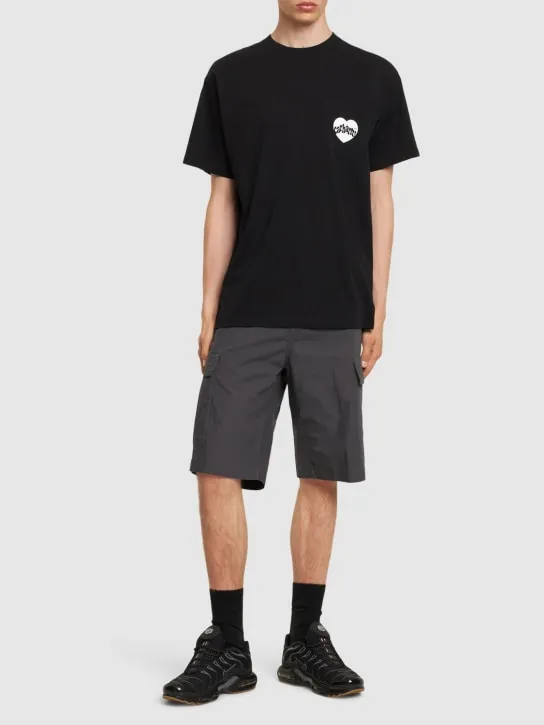 Carhartt WIP   Columbia Regular cargo shorts 