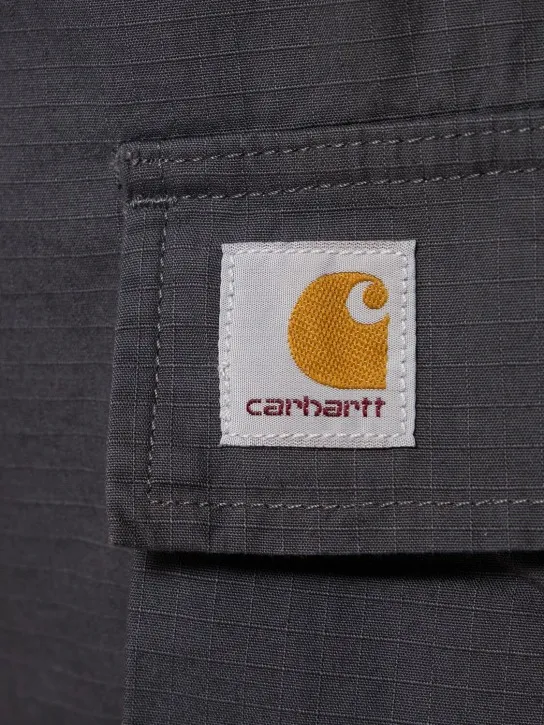 Carhartt WIP   L32 Columbia low waist regular cargo 