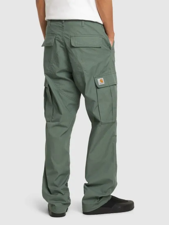 Carhartt WIP   L32 Columbia low waist regular cargo 