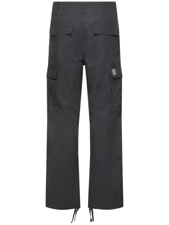 Carhartt WIP   L32 Columbia low waist regular cargo 