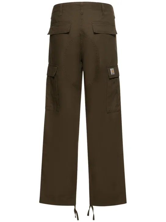 Carhartt WIP   L32 Columbia low waist regular cargo 