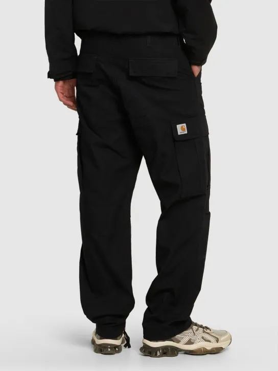 Carhartt WIP   L32 Columbia low waist regular cargo 