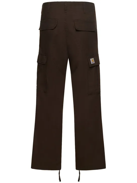 Carhartt WIP   L32 Columbia low waist regular cargo 