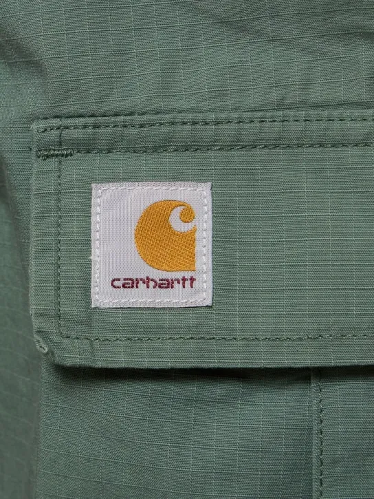 Carhartt WIP   L32 Columbia low waist regular cargo 