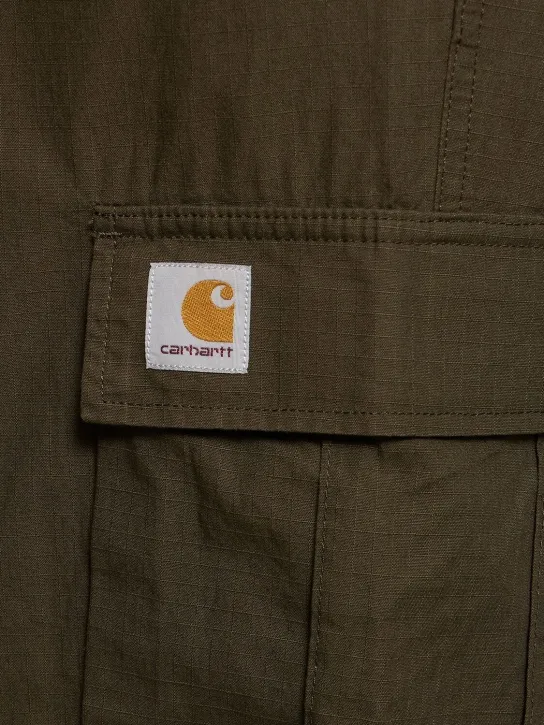 Carhartt WIP   L32 Columbia low waist regular cargo 