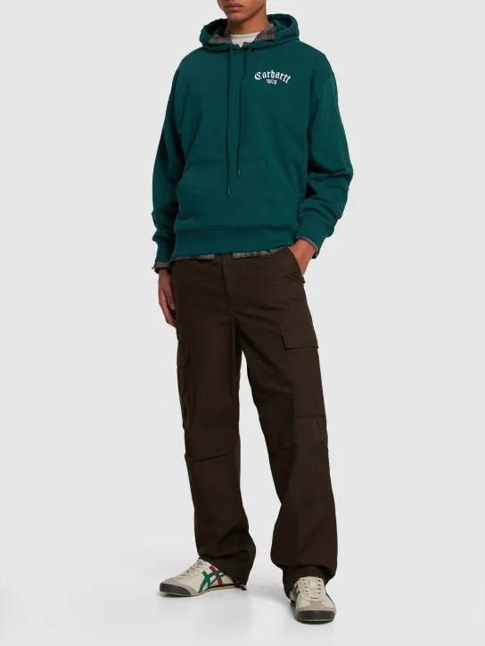 Carhartt WIP   L32 Columbia low waist regular cargo 