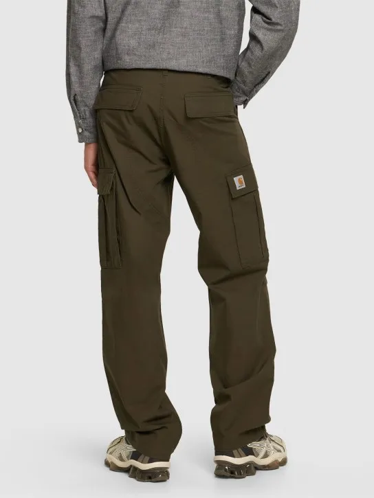 Carhartt WIP   L32 Columbia low waist regular cargo 