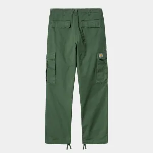 Carhartt WIP Regular Cargo Pant - Duck Green