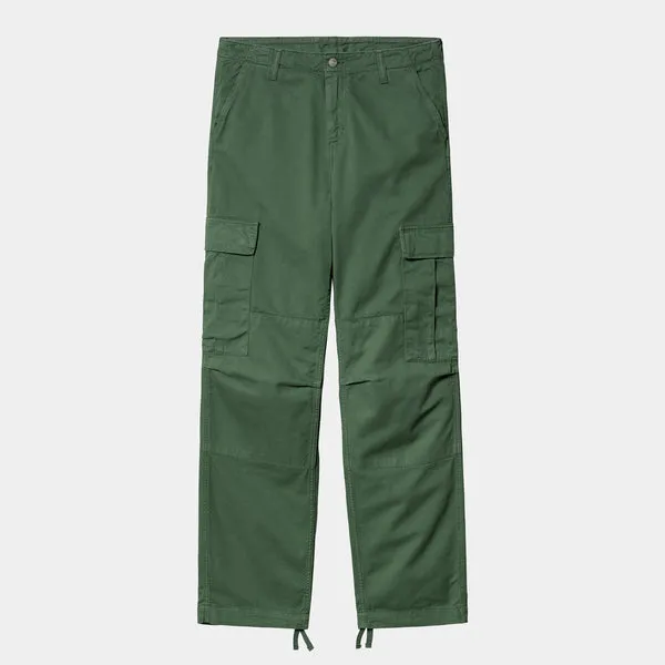 Carhartt WIP Regular Cargo Pant - Duck Green