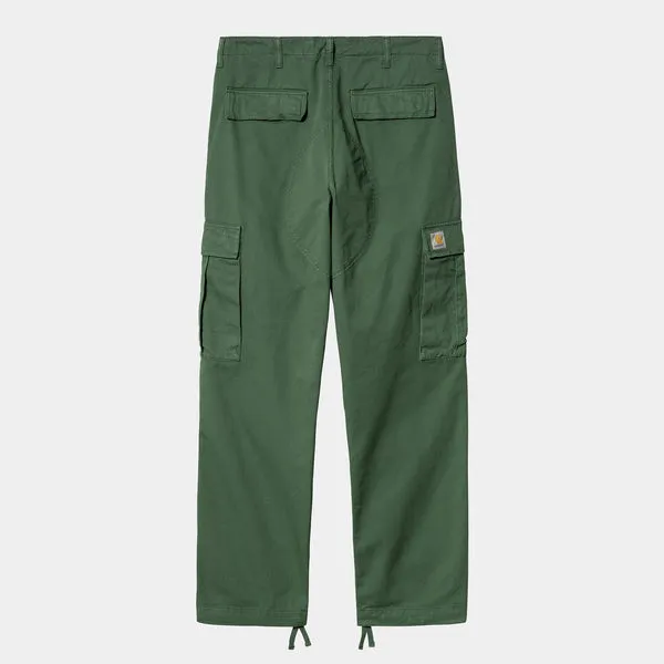 Carhartt WIP Regular Cargo Pant - Duck Green