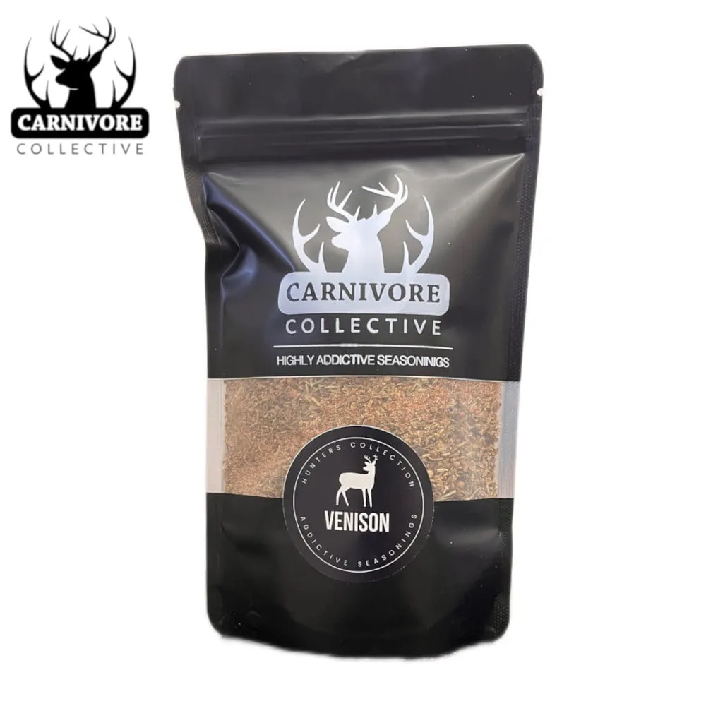 Carnivore Collective Hunters Series Rub