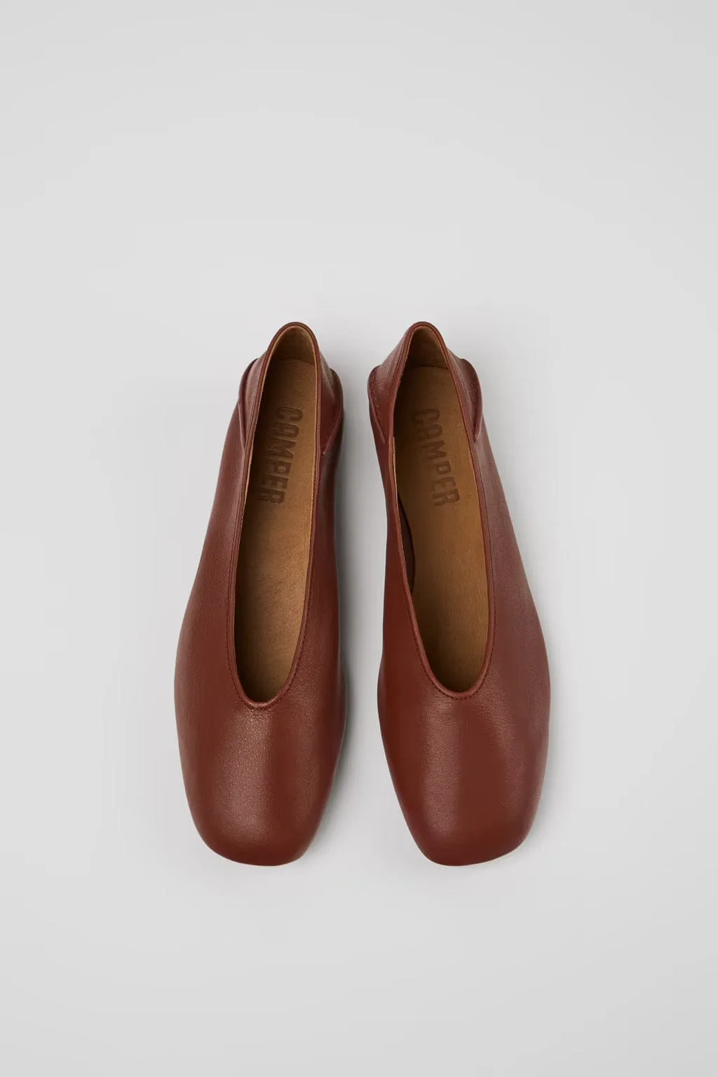 Casi Myra Ballet Flat