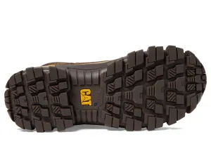 Caterpillar Invader Hiker WP Boots