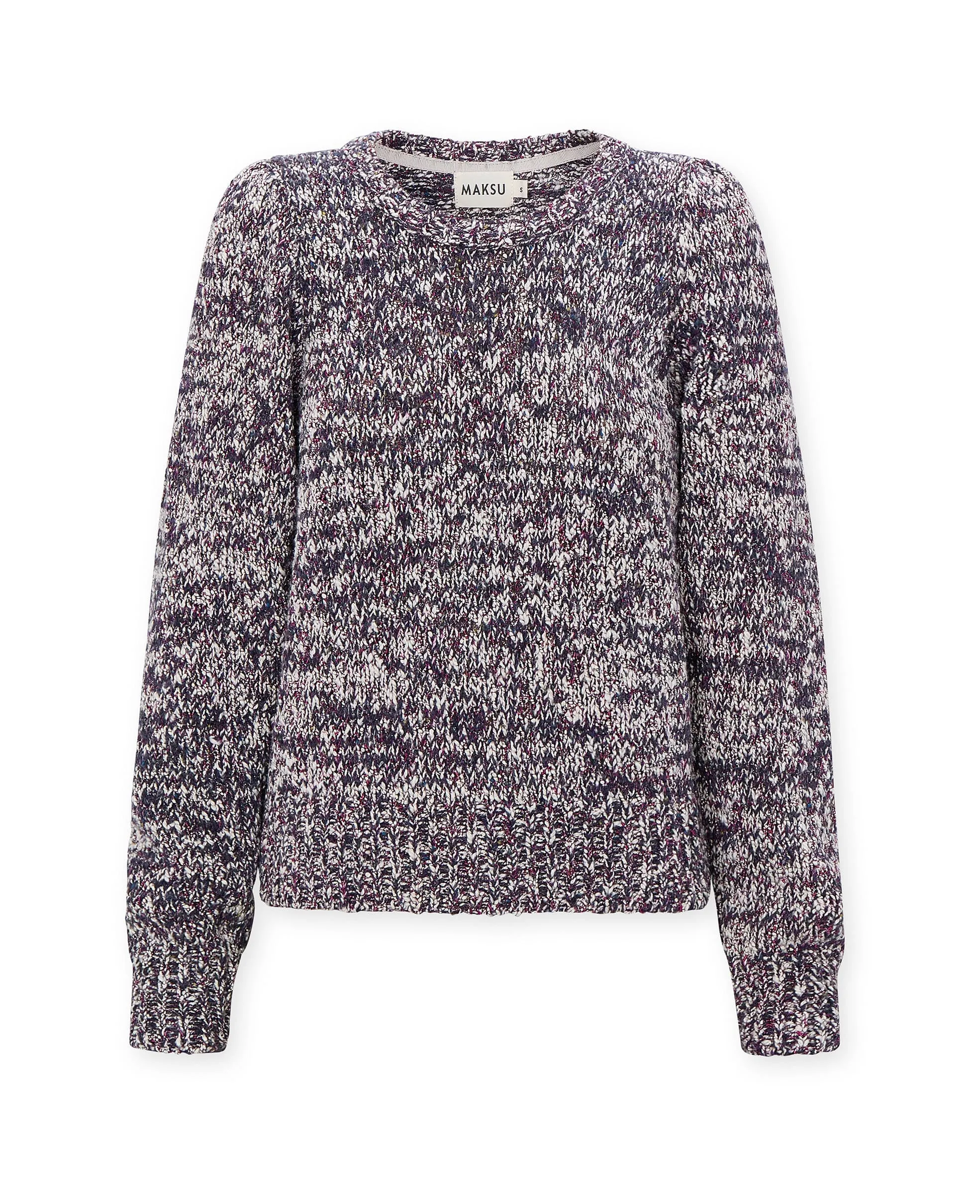 CATIA | Sweater