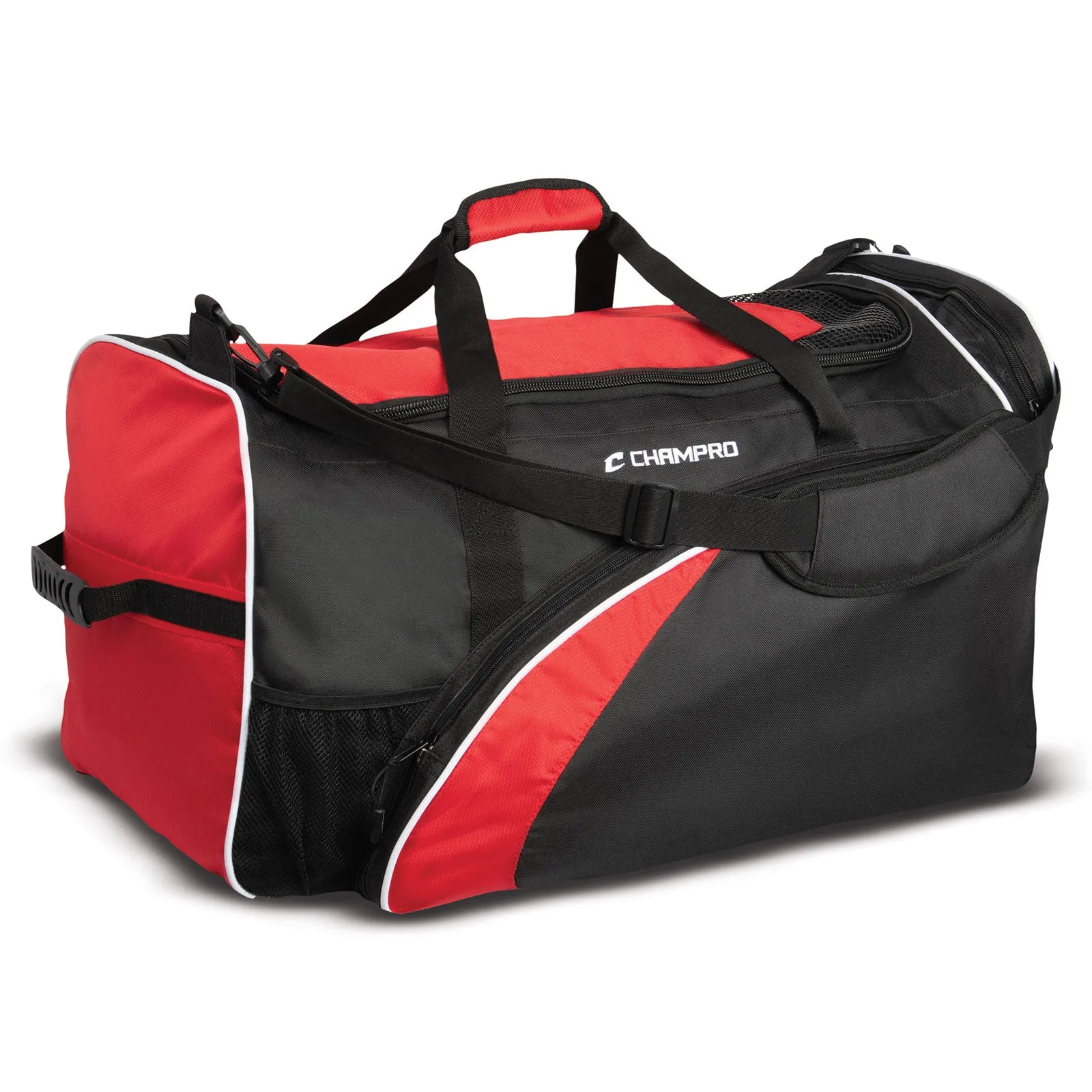 Champro Varsity Football 28" x 15" x 15" Equipment Bag