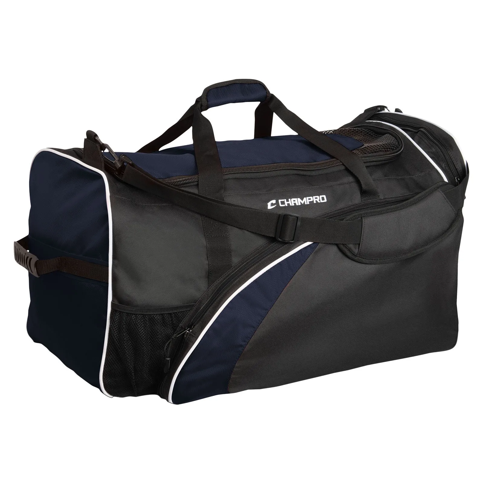 Champro Varsity Football 28" x 15" x 15" Equipment Bag