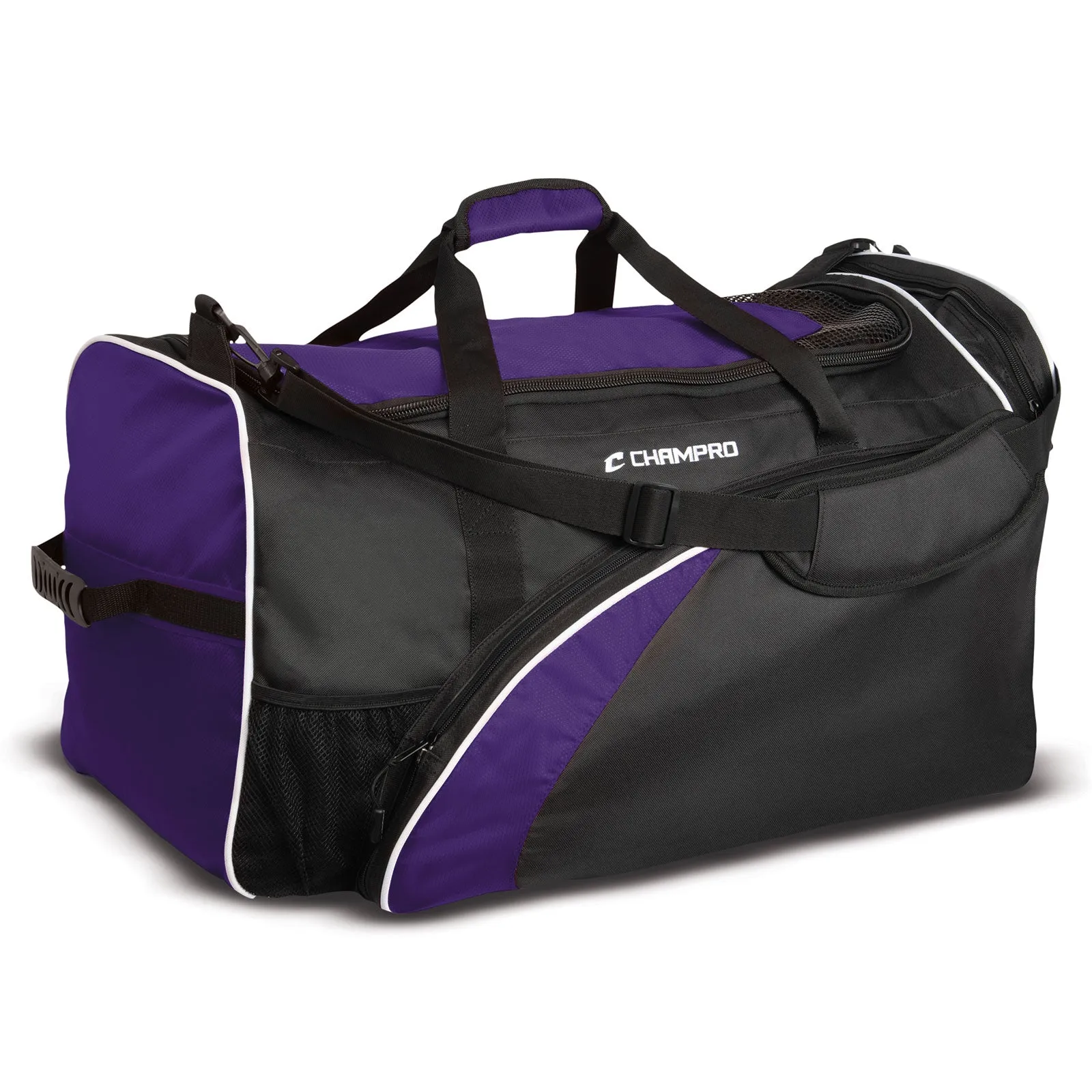 Champro Varsity Football 28" x 15" x 15" Equipment Bag