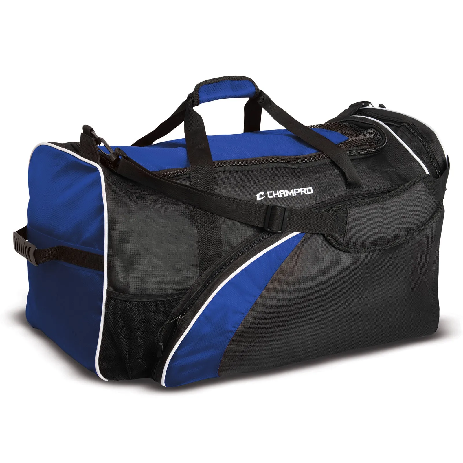 Champro Varsity Football 28" x 15" x 15" Equipment Bag