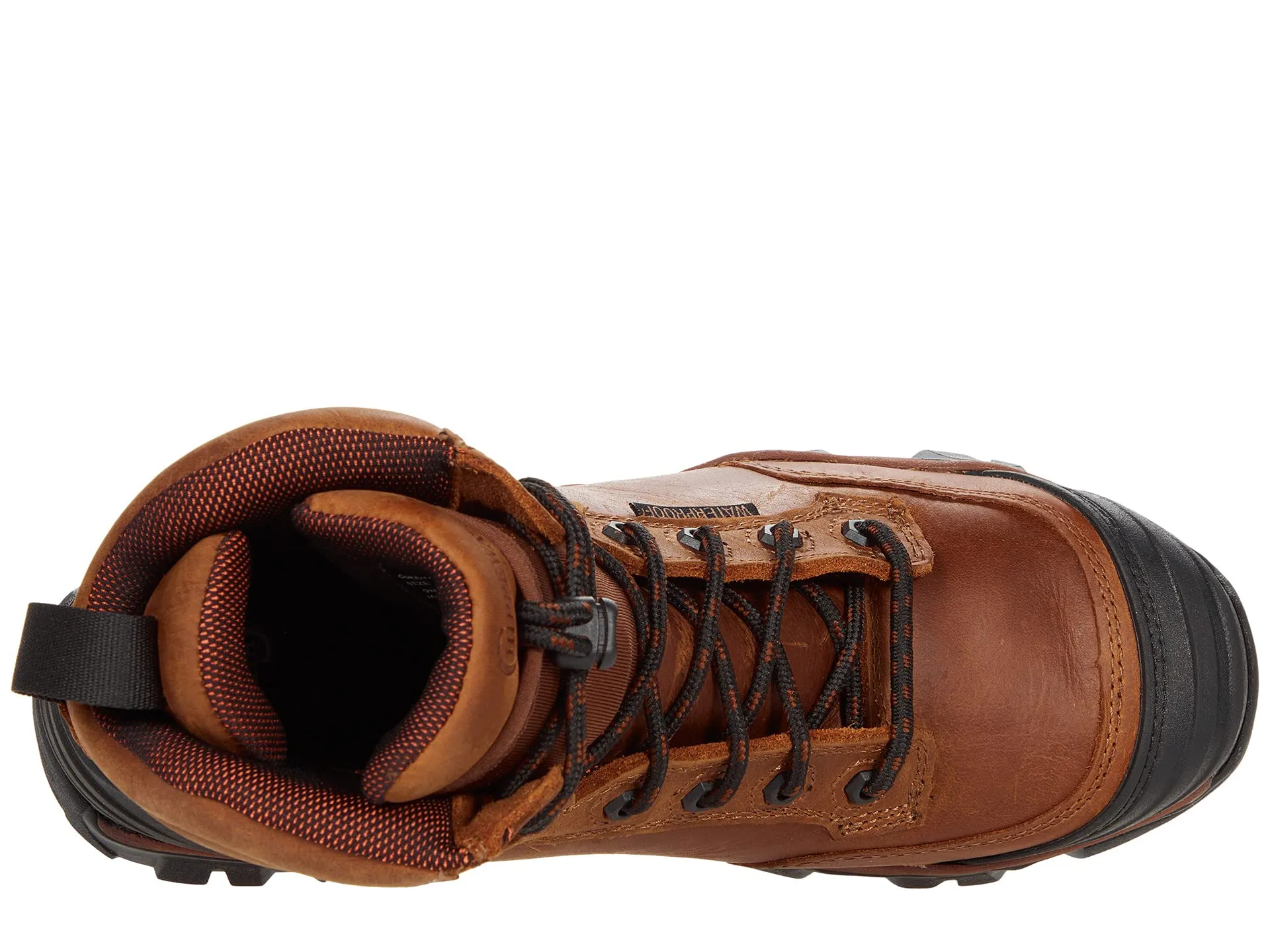 Chippewa 6" Cross Terrain Boots