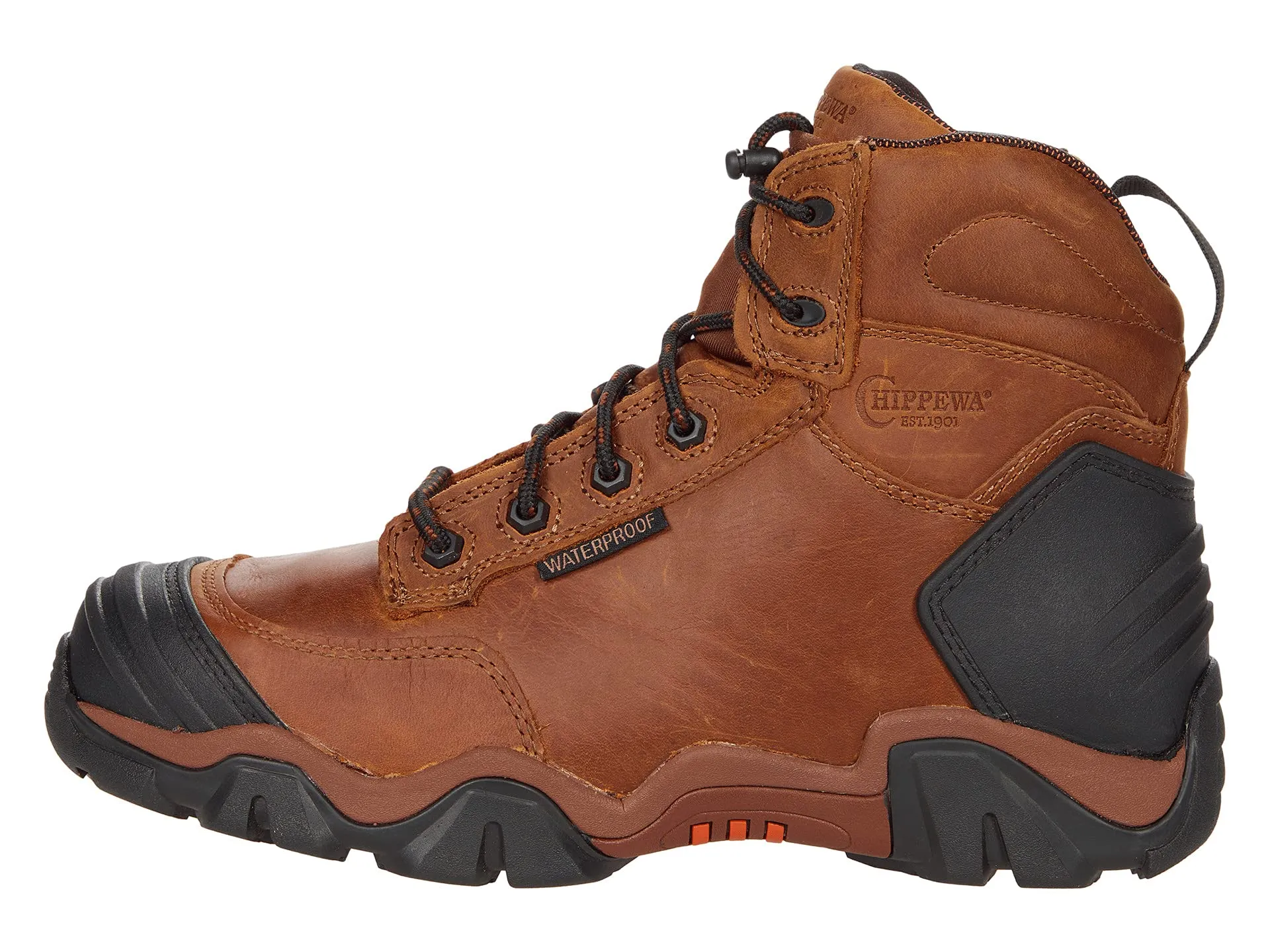 Chippewa 6" Cross Terrain Boots