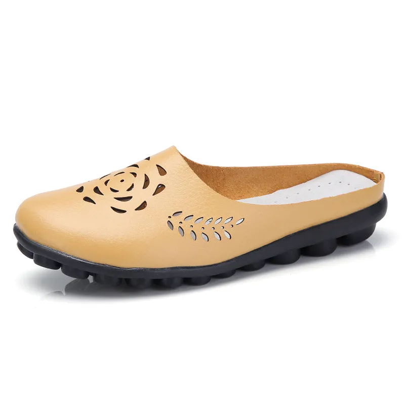 Cilool Pregnant Comfortable Fashion Casual Shoe