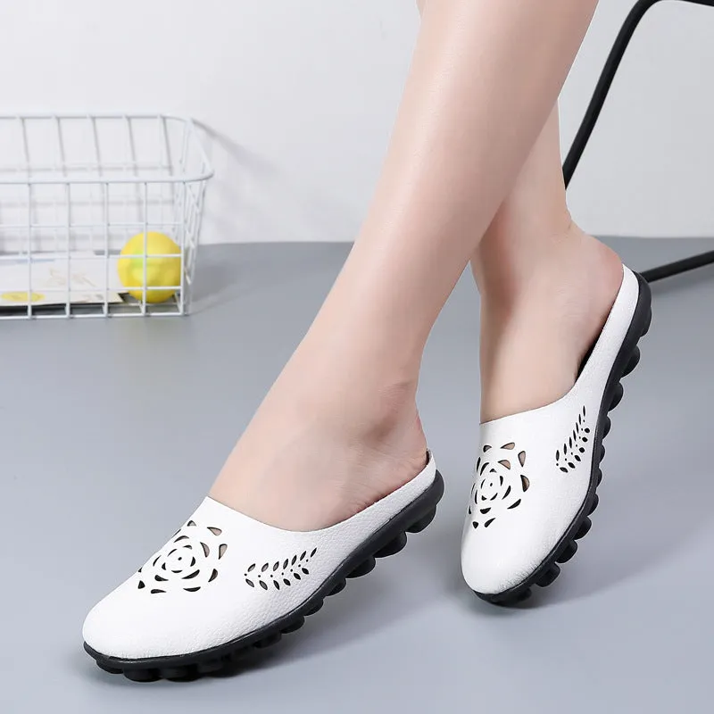 Cilool Pregnant Comfortable Fashion Casual Shoe