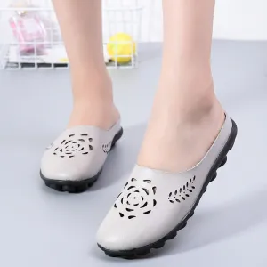 Cilool Pregnant Comfortable Fashion Casual Shoe