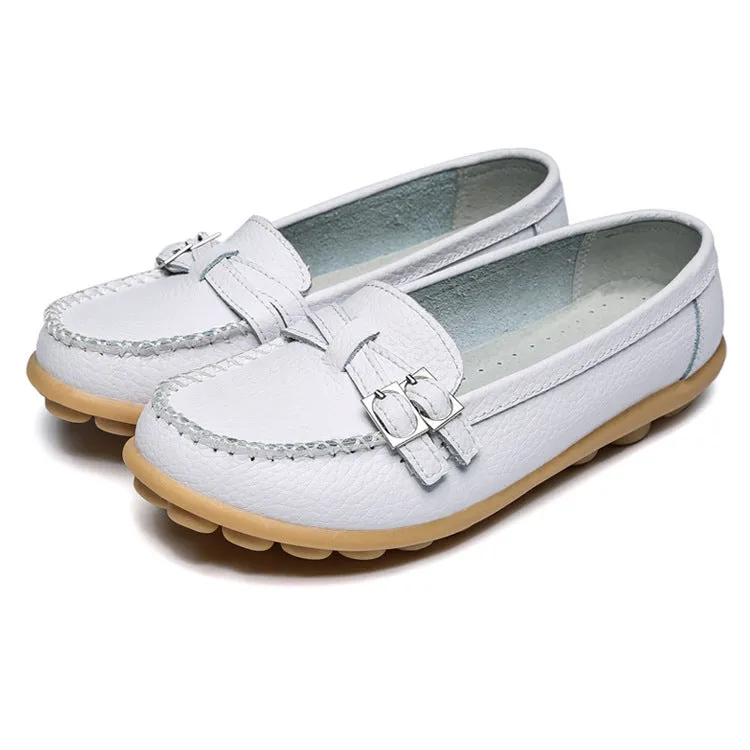 Comelyy Comfortable Casual Loafers Casual Shoes LF43