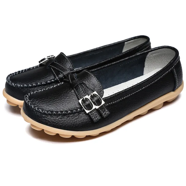 Comelyy Comfortable Casual Loafers Casual Shoes LF43