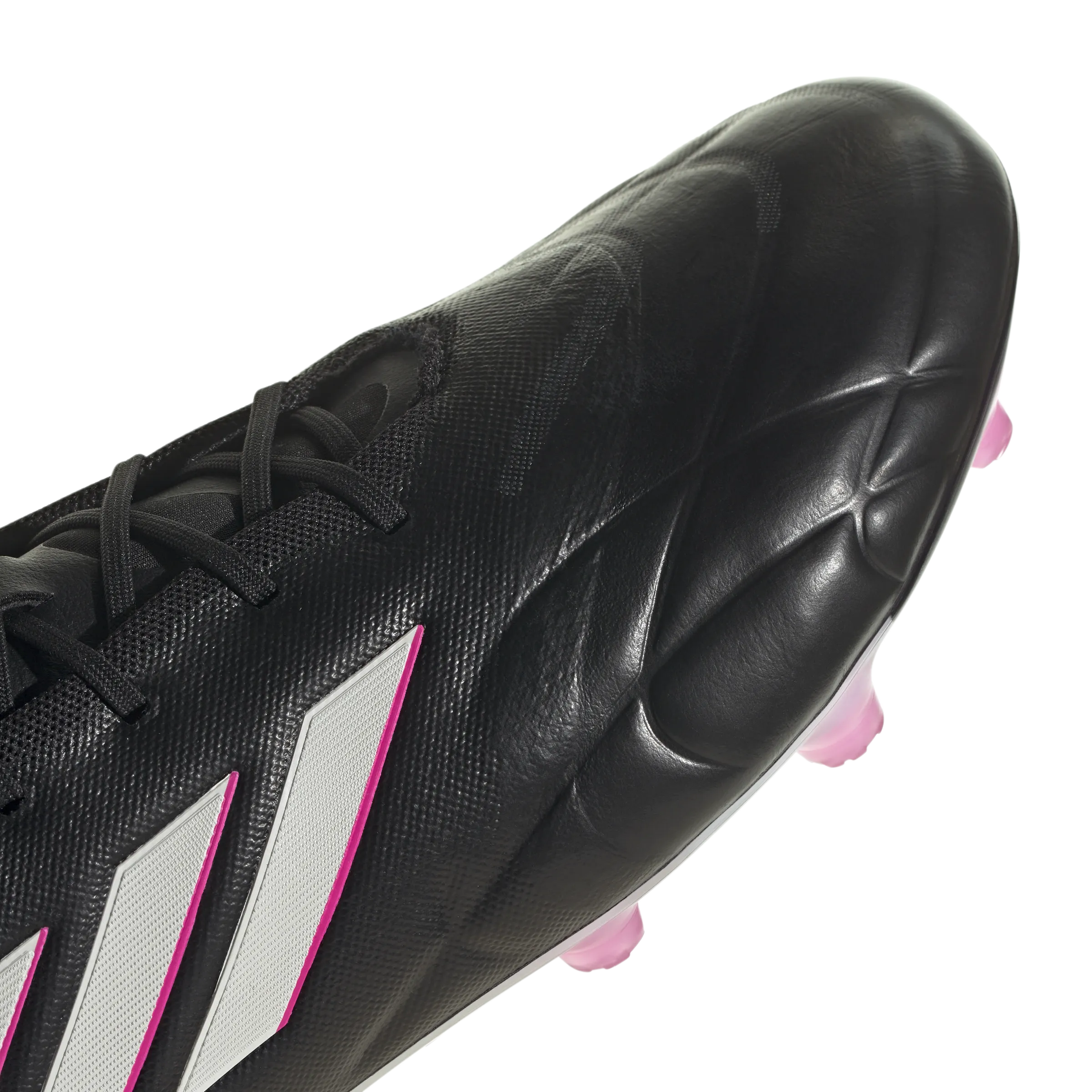 Copa Pure.2 Firm Ground Soccer Boots - Own Your Football Pack