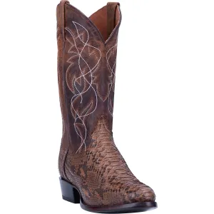 DAN POST MANNING PYTHON BOOT STYLE DP3037