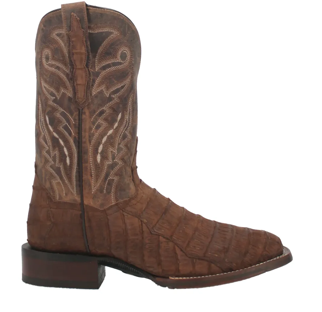 DAN POST MENS CAIMAN MICKEY BOOT STYLE DP4896