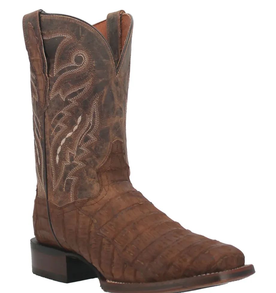 DAN POST MENS CAIMAN MICKEY BOOT STYLE DP4896