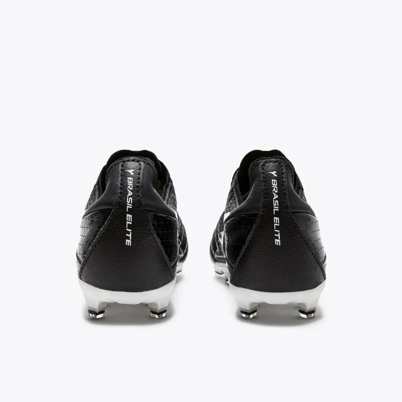 Diadora Brasil Elite GR Leather LP12 Firm Ground Cleats