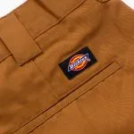 Dickies 872 Pant - Brown Duck