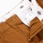 Dickies 872 Pant - Brown Duck